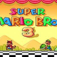 5 Head-Scratching Observations of Super Mario Bros 3.