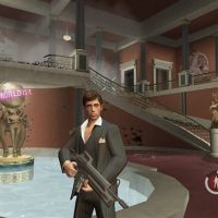 Games That Are Hard for No Reason: Scarface – The World is Yours.