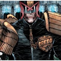 Why Judge Dredd Is A Great Comic Book Hero.