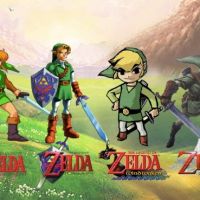 3 Questions for the ‘Legend of Zelda’ Franchise.