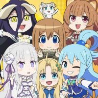 Why are there so many Harem Isekai?
