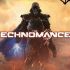 The Technomancer is a Fine Blueprint for Focus Entertainment Games.