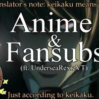 The Rise and Decline of the 2000s Anime Fansub Scene.