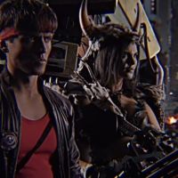 Kung Fury Is a Must-See Film That Won’t Eat Up Your Time.