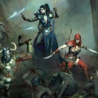 3 Things That Made Diablo IV My Main Game of 2023.