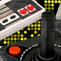 Retro Reflections: How 80s and 90s Game Design and Controls Shaped Difficulty in Gaming.