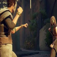 Looking Back at 2017’s Absolver.