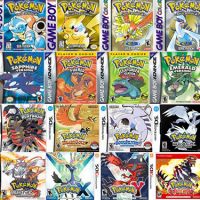 Pokemon Games Need an In-Game Day-Night System.