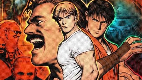 Four Franchises Capcom Should Bring Back. : AfroGamers.com