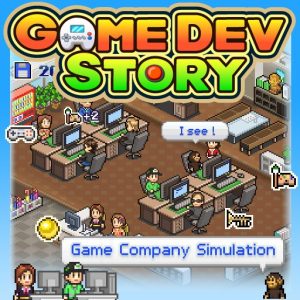 upcoming kairosoft games 2016