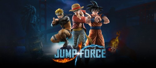 Several Reasons As To Why Many Gamers Hate Jump Force. – AfroGamers.com