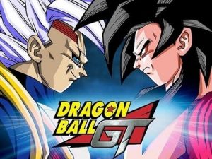 Top 5 Reasons Why Many Dragon Ball Fans Outside Japan Hated Dragon Ball GT