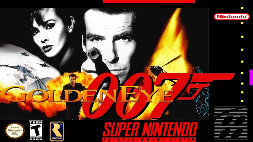 Goldeneye-007-Nintendo-64-Box-Cover