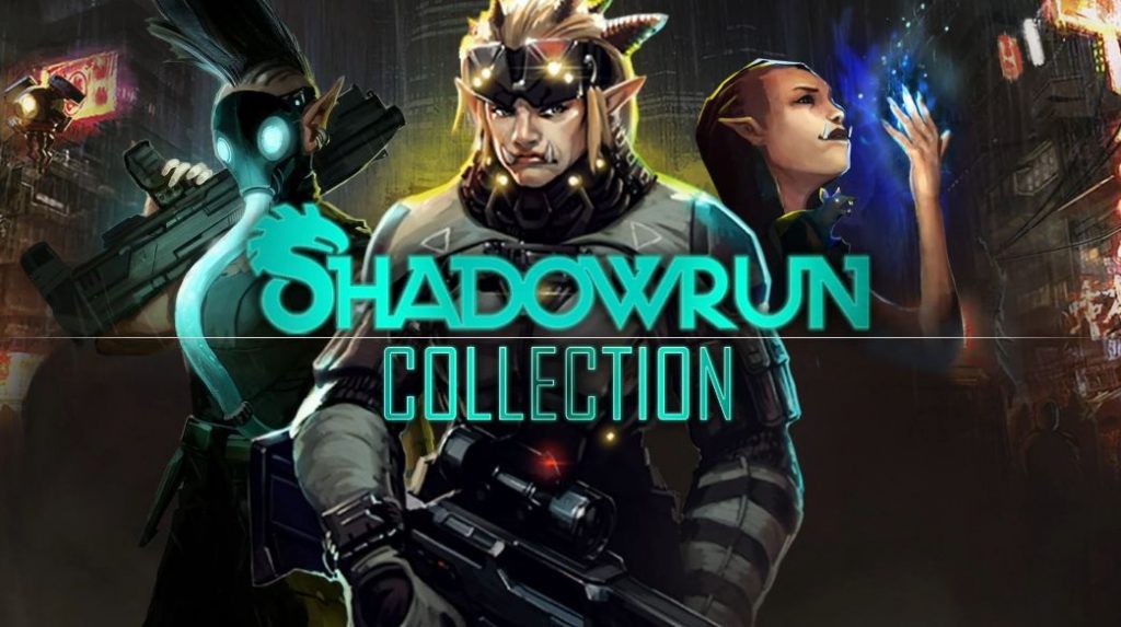 which shadowrun game is best