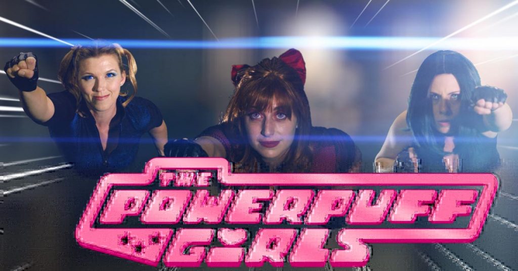 3 Villains To Expect In The Cw S Powerpuff Girls