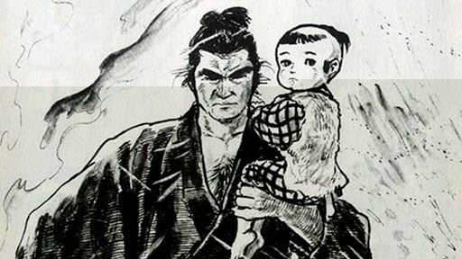 lonewolfandcub-2021-anime-manga