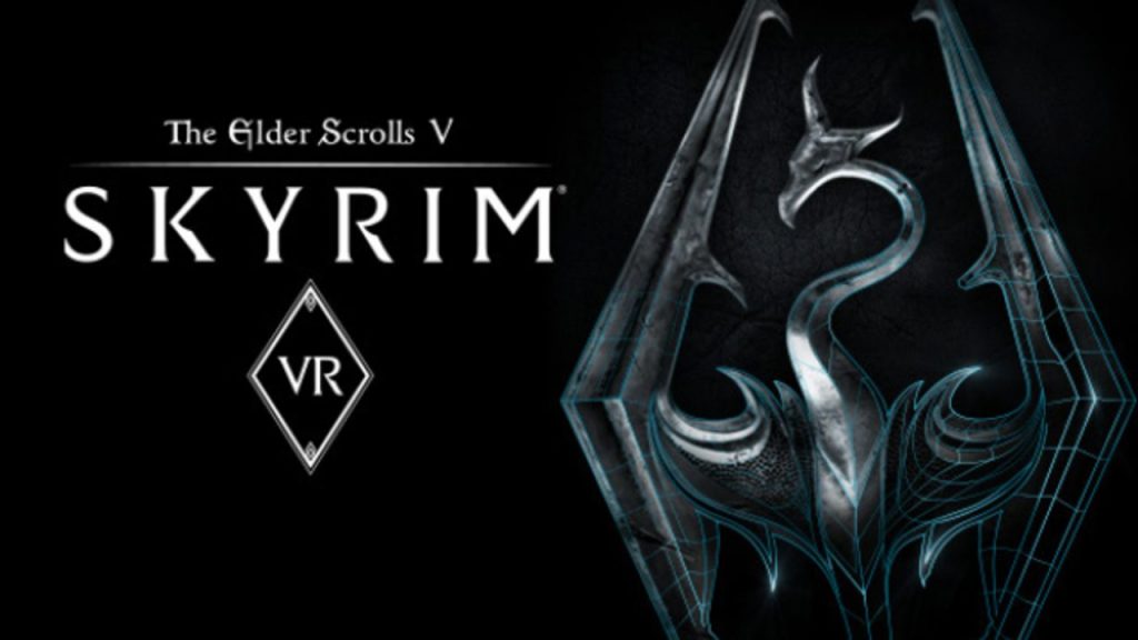 It's 2022 and Elder Scrolls V: Skyrim Still Holds Up