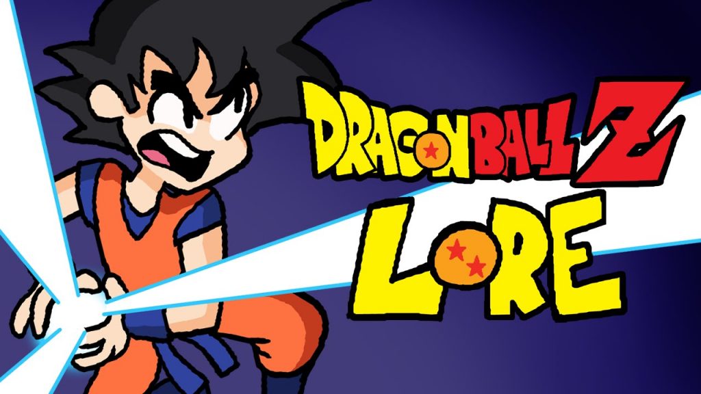 DragonBallZLore