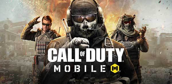 Call of Duty - Mobile