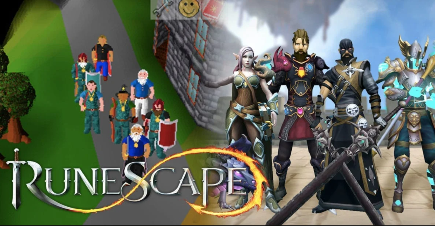 Cx Runescape