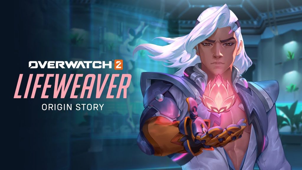 Is Lifeweaver the Savior of Supports in Overwatch 2.