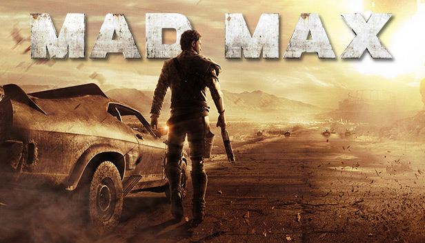 Mad Max Game.