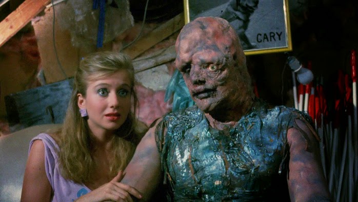 Could Tromaville and The Toxic Avenger Thrive as a Mainstream Cinematic Universe?