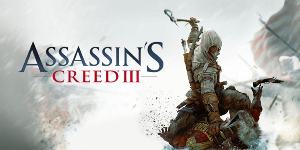 The Mixed Reaction Around Assassin’s Creed III was Always Interesting.