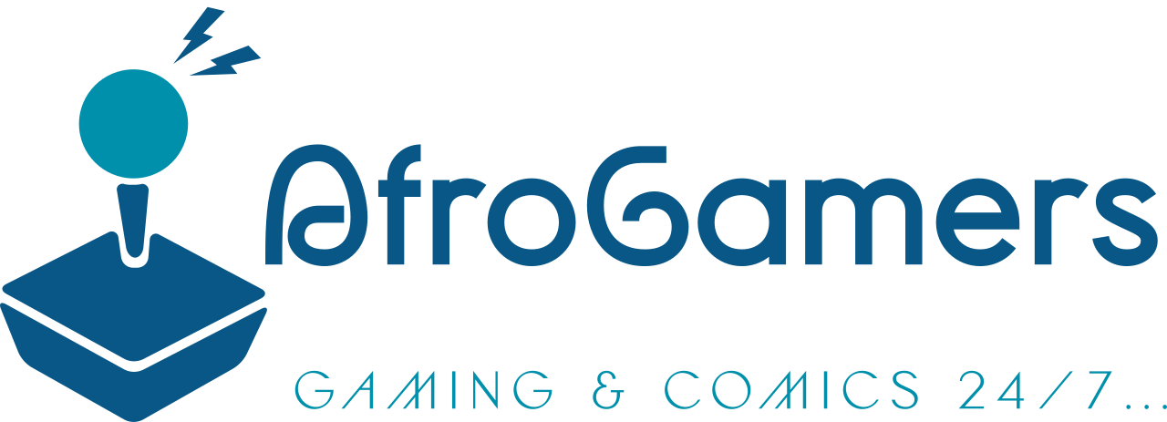 AfroGamers.com