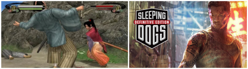 5 Dead Video Game Titles That Warrant a New Entry.