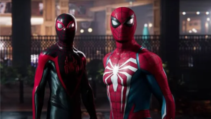 Marvel’s Spider-Man: Why Peter Parker Still Feels Real.
