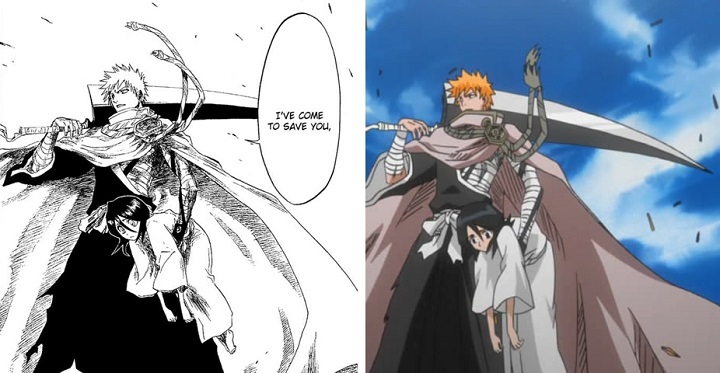 Not Every Great Manga Needs an Anime Adaptation.