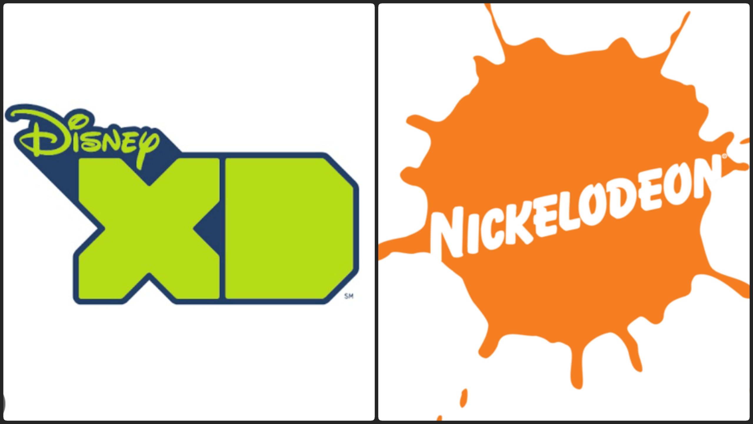 Hot Take: Disney XD was Better than Nickelodeon.
