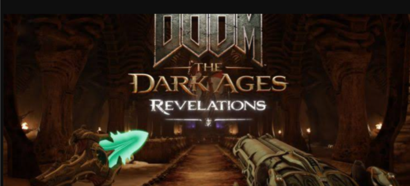 DOOM: The Dark Ages Revelations Fixes What the Base Game Got Wrong.