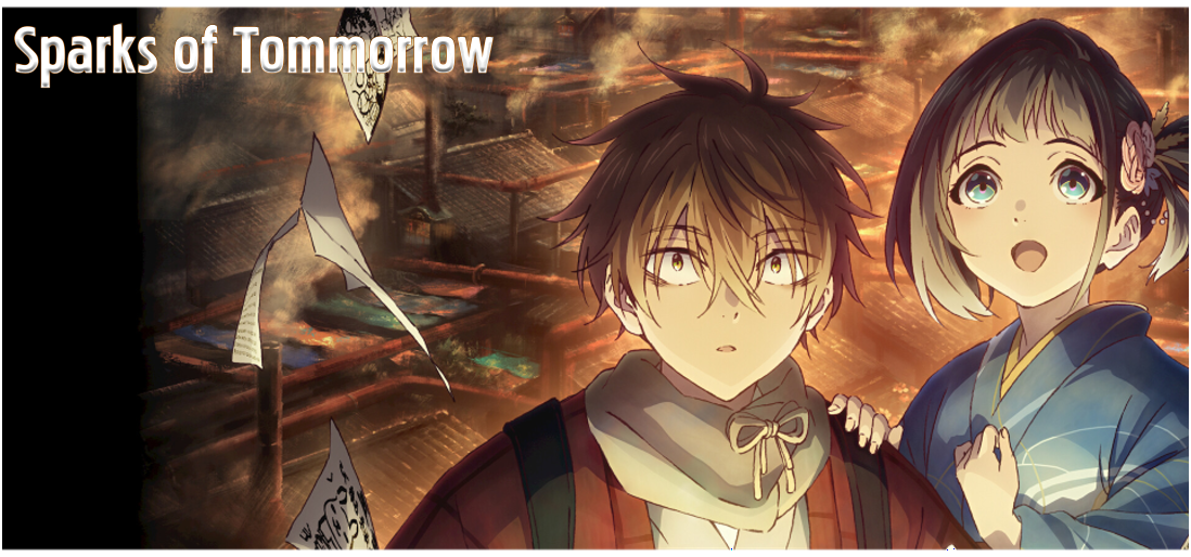 Sparks of Tomorrow Anime Proves Quiet Stories Can Hit Harder Than Battles.