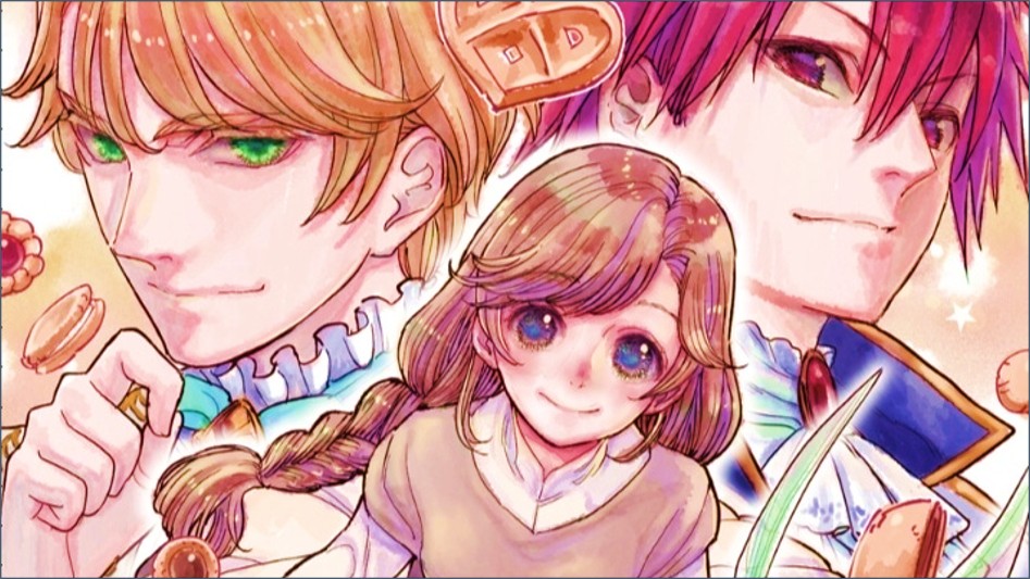 Mangas with Ridiculously Long Titles Can be Masterpieces Too!