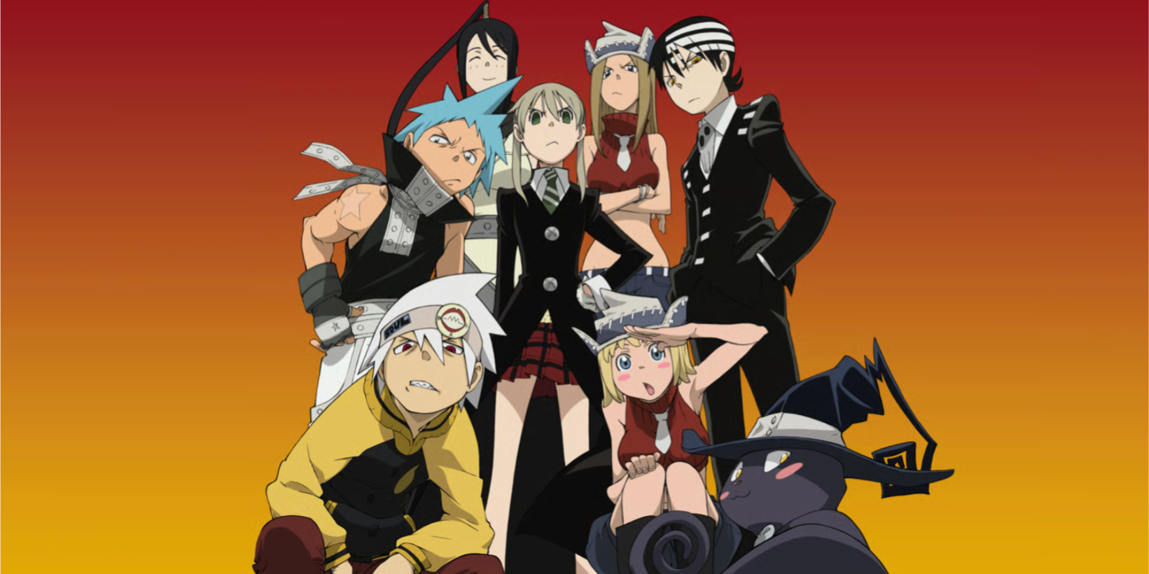 Soul Eater Had Something Most Modern Anime Still Cannot Copy.