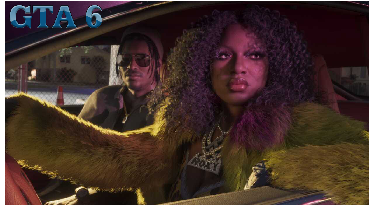 GTA 6 Owes Black Culture More Than a Soundtrack.