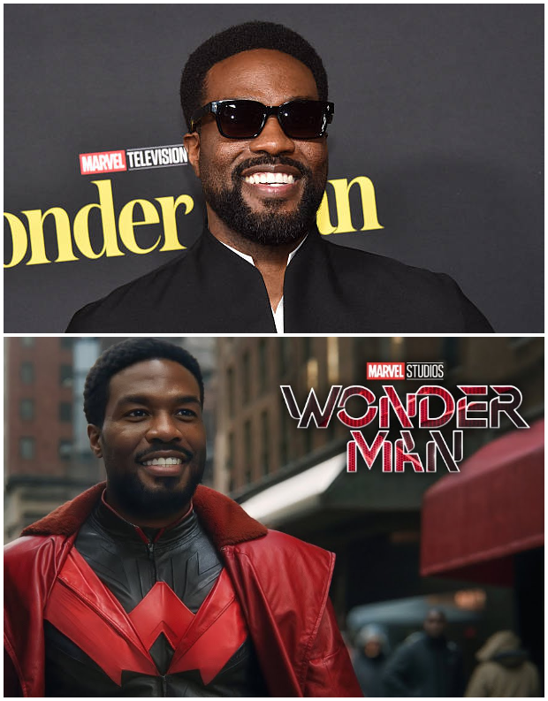 Marvel Canceled Wonder Man Before Its Boldest Story Could Grow.