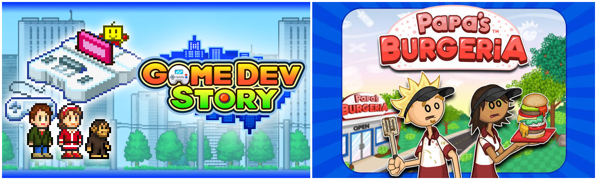 Here Are 3 Mobile Simulator Games to Fill the Time.