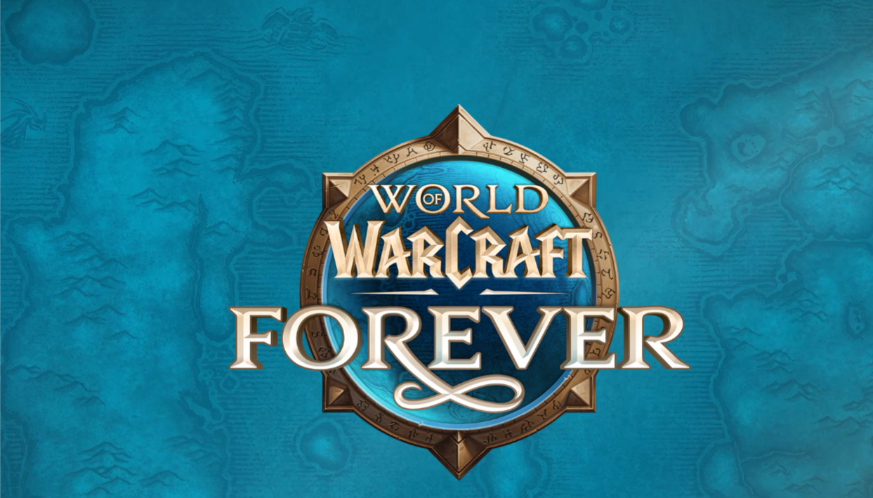 World of Warcraft: Forever Finally Gives Veterans the Azeroth They Imagined.