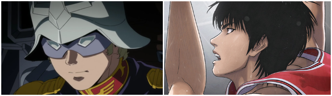 Anime Rivals Existed Long Before Vegeta Made the Formula Famous.