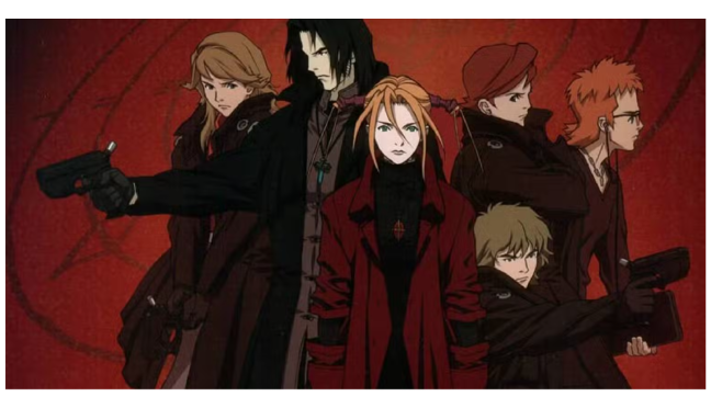Witch Hunter Robin Proved Anime Doesn't Need Constant Action to Be Great.